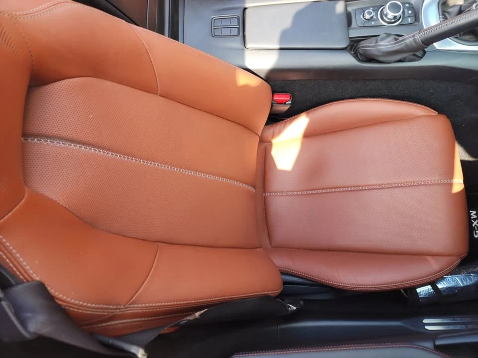 2023 Mazda ND MX-5 Miata - Image 5 of 9