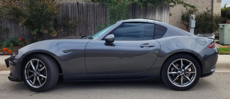 2023 Mazda ND MX-5 Miata - Image 3 of 9