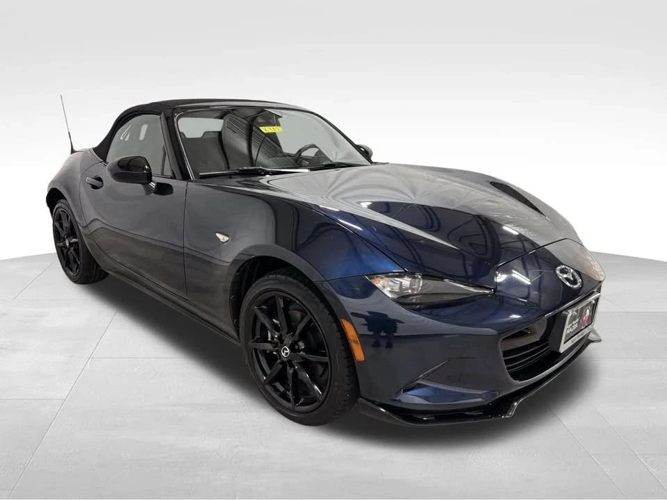 2023 Mazda ND MX-5 Miata - Image 3 of 9