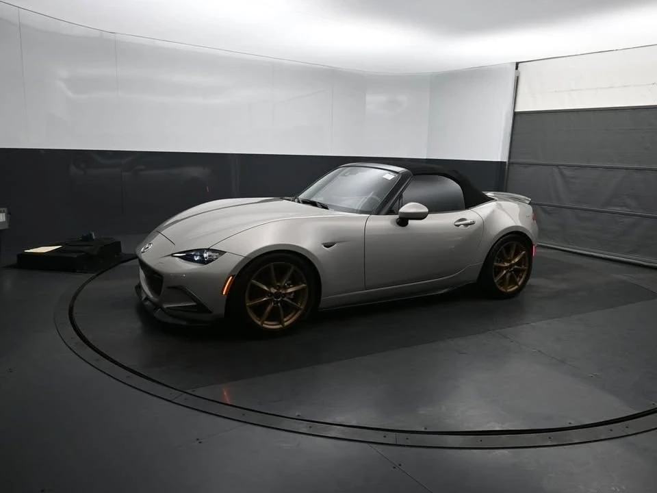 2023 Mazda ND MX-5 Miata - Image 9 of 20