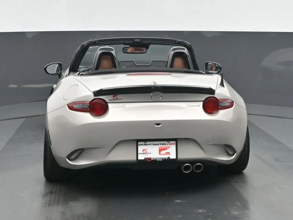 2023 Mazda ND MX-5 Miata - Image 8 of 20