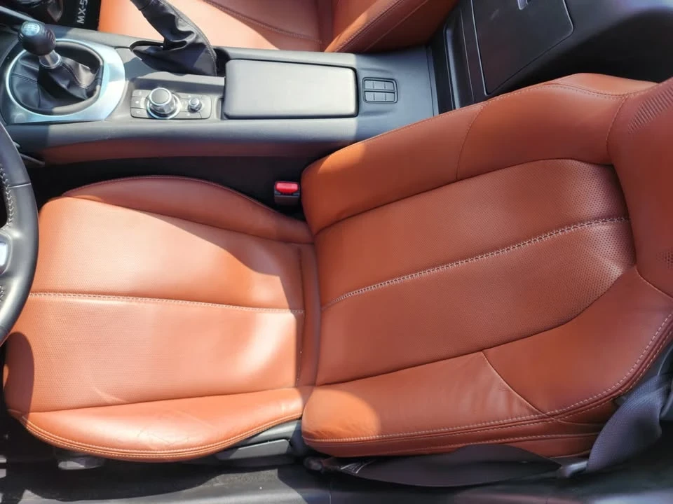 2023 Mazda ND MX-5 Miata - Image 6 of 9