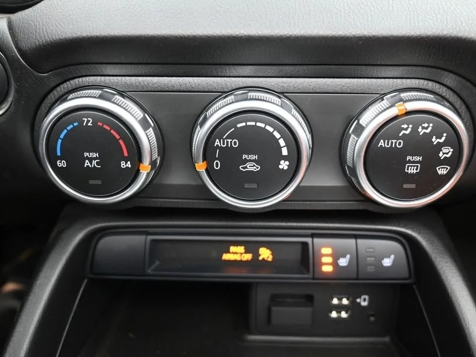 2023 Mazda ND MX-5 Miata - Image 19 of 20