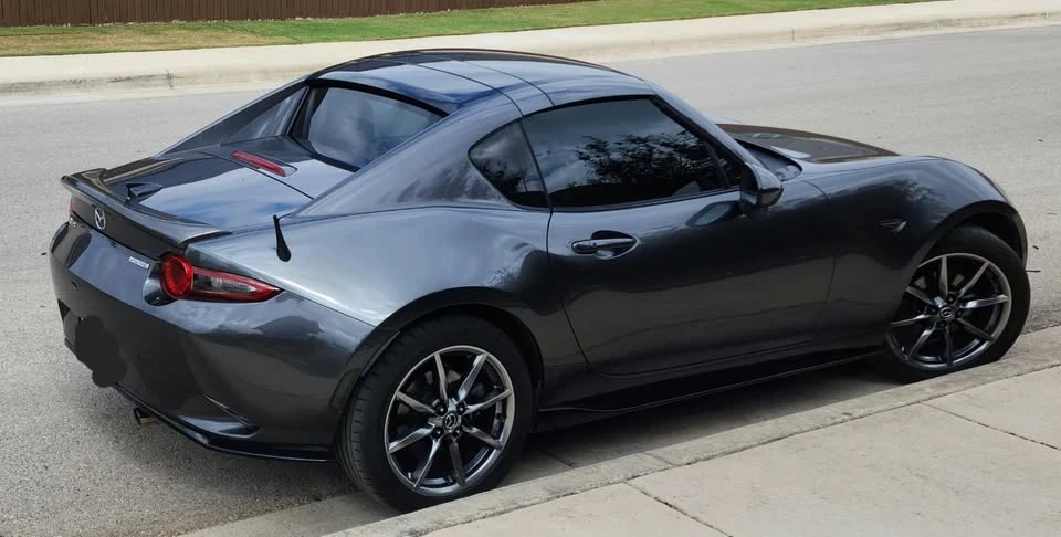 2023 Mazda ND MX-5 Miata - Image 2 of 9