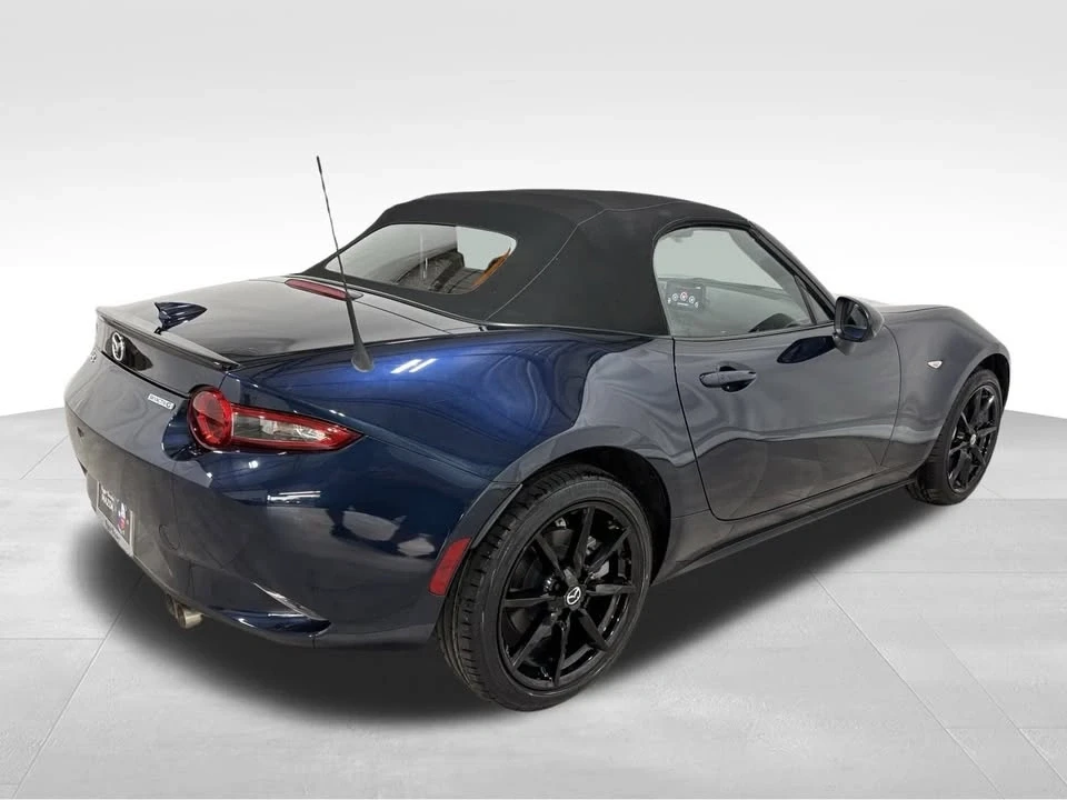 2023 Mazda ND MX-5 Miata - Image 6 of 9