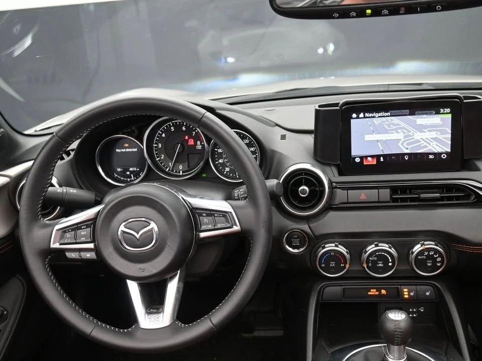 2023 Mazda ND MX-5 Miata - Image 13 of 20