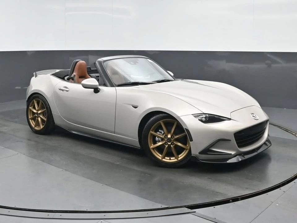 2023 Mazda ND MX-5 Miata - Image 5 of 20