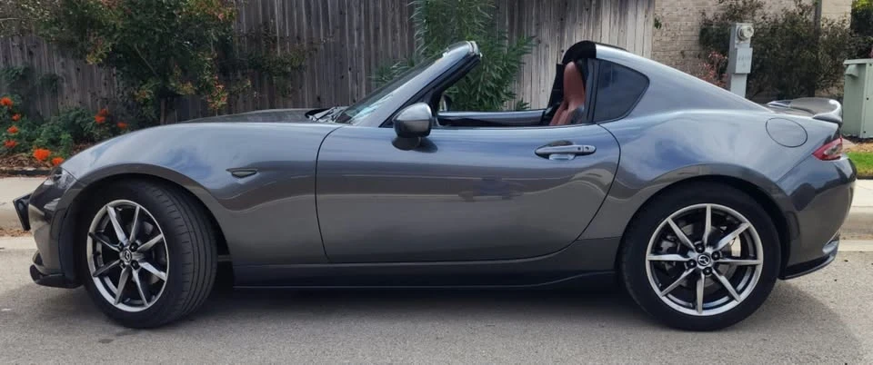 2023 Mazda ND MX-5 Miata - Image 8 of 9