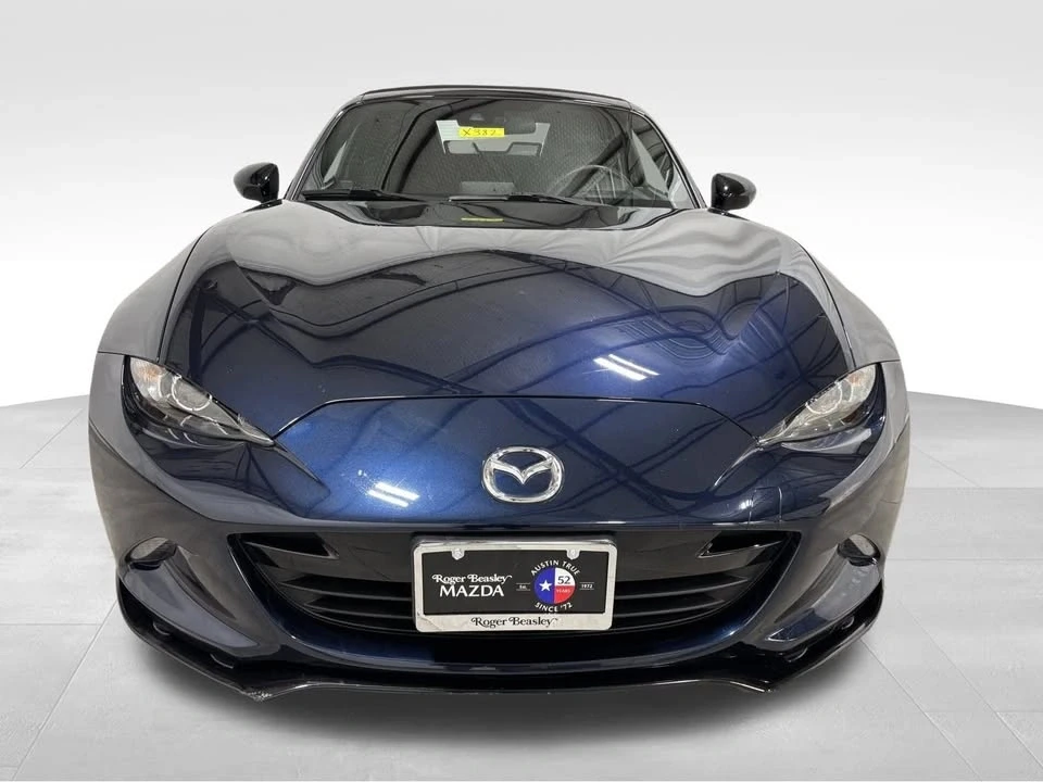 2023 Mazda ND MX-5 Miata - Image 2 of 9