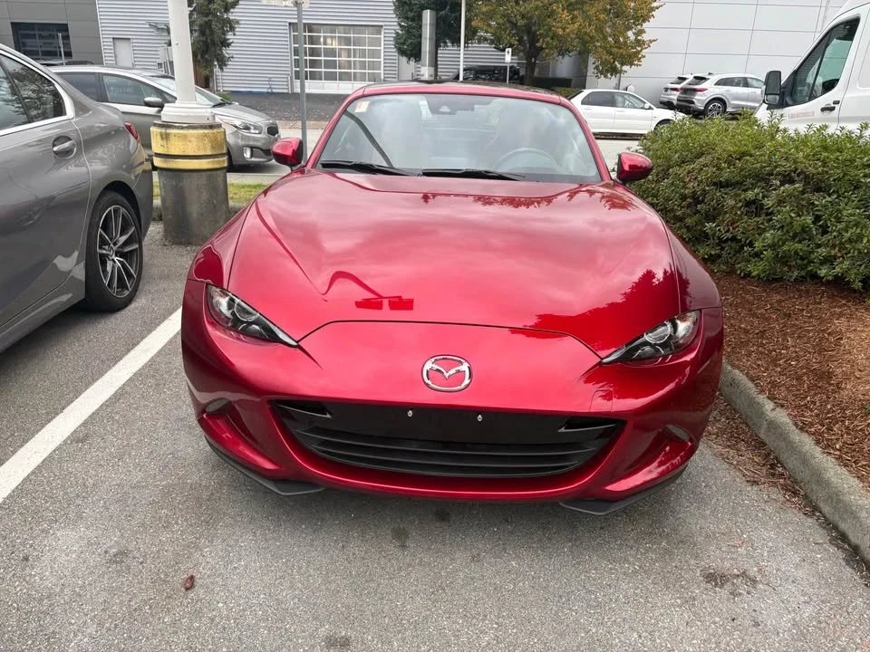 2023 Mazda ND MX-5 Miata - Image 2 of 5