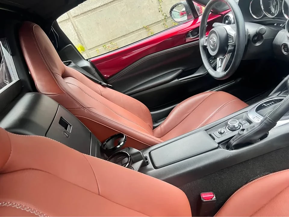 2023 Mazda ND MX-5 Miata - Image 6 of 7