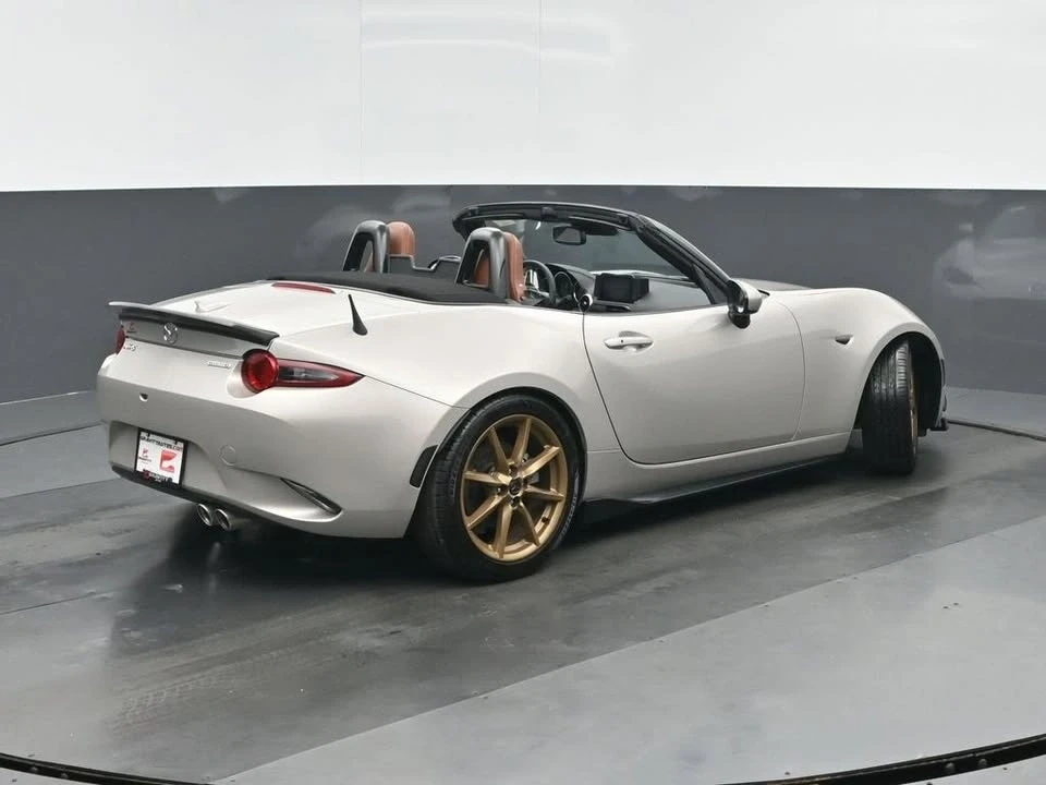 2023 Mazda ND MX-5 Miata - Image 7 of 20