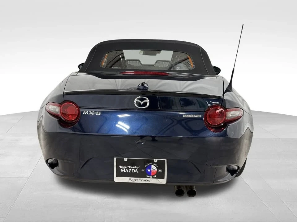 2023 Mazda ND MX-5 Miata - Image 7 of 9