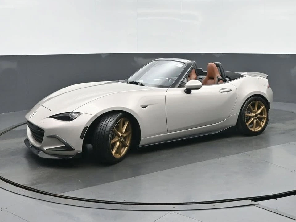 2023 Mazda ND MX-5 Miata - Image 3 of 20