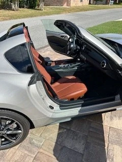 2023 Mazda ND MX-5 Miata - Image 5 of 8