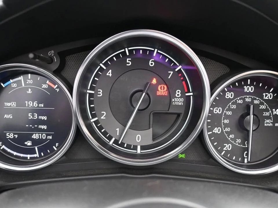 2023 Mazda ND MX-5 Miata - Image 14 of 20