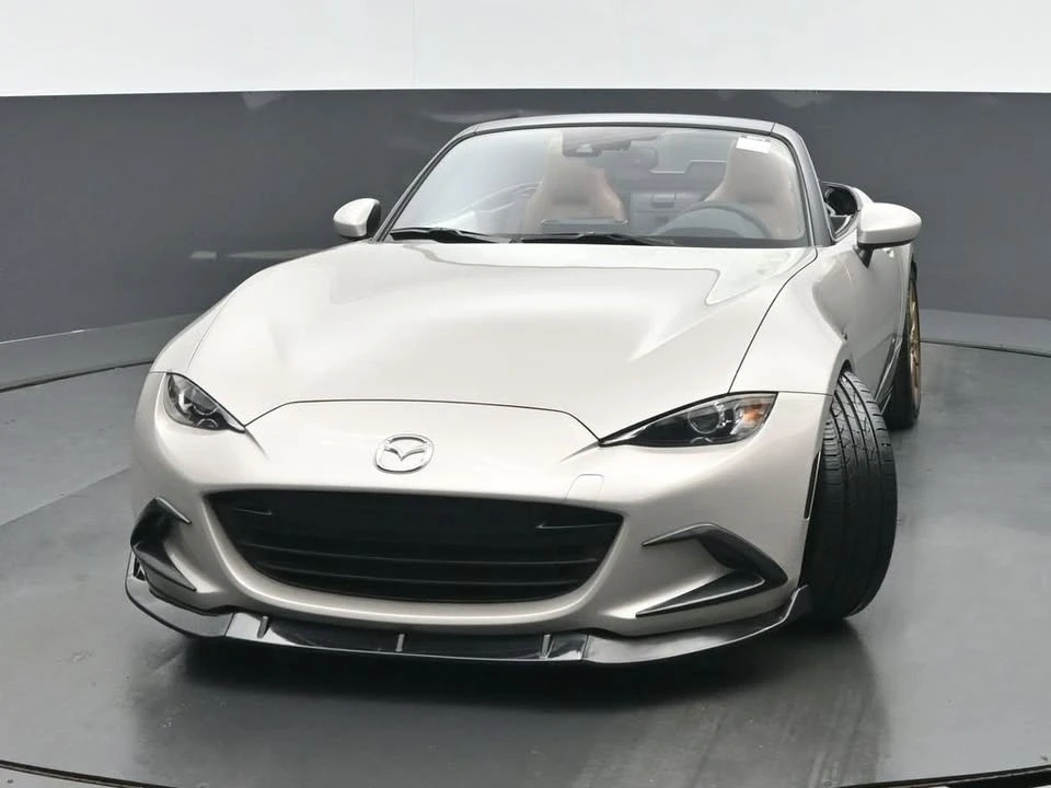 2023 Mazda ND MX-5 Miata - Image 4 of 20