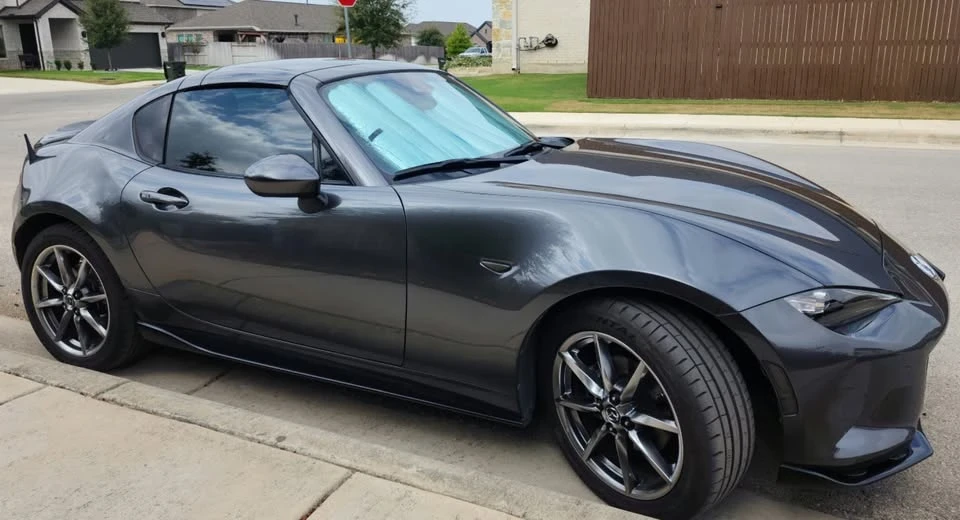 2023 Mazda ND MX-5 Miata - Image 9 of 9