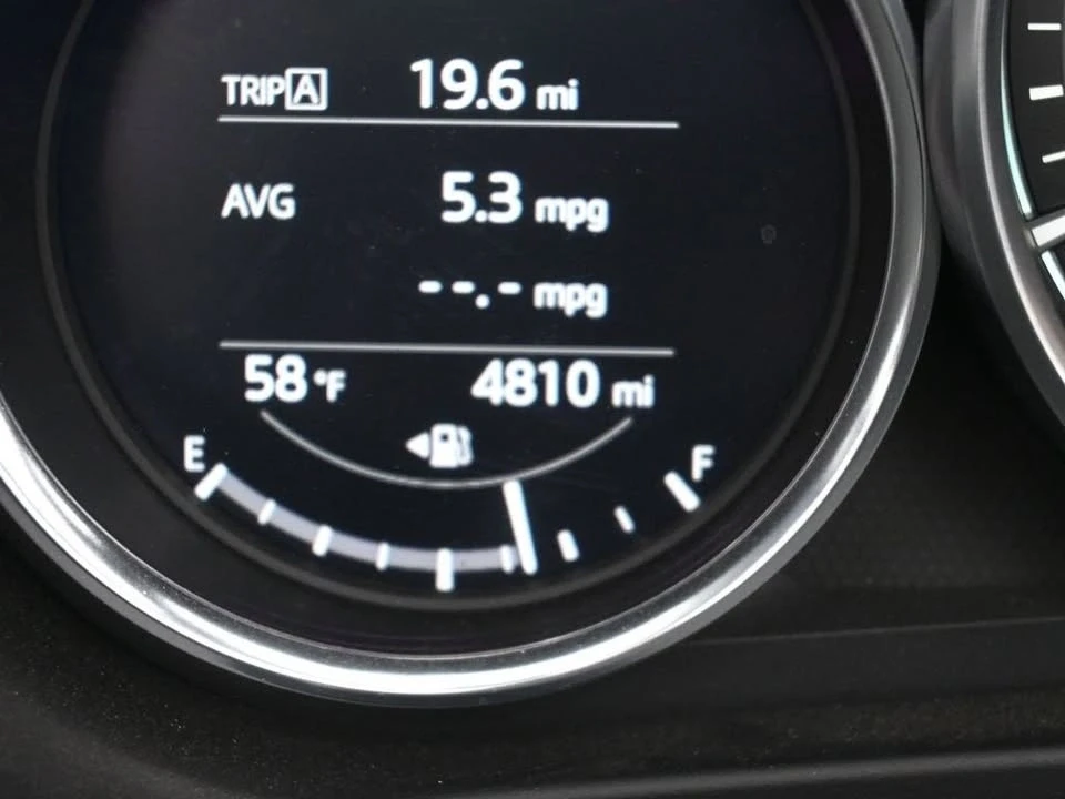 2023 Mazda ND MX-5 Miata - Image 15 of 20