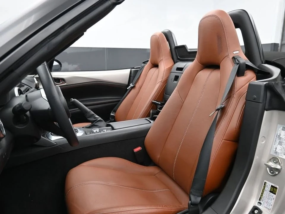 2023 Mazda ND MX-5 Miata - Image 12 of 20