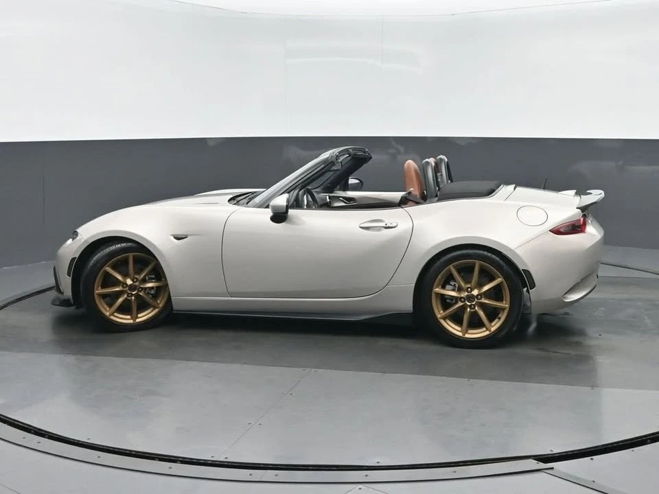 2023 Mazda ND MX-5 Miata - Image 2 of 20