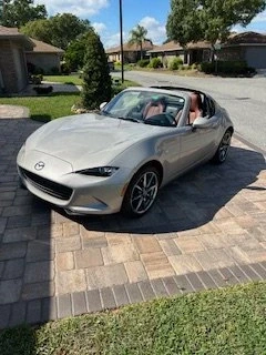 2023 Mazda ND MX-5 Miata - Image 3 of 8