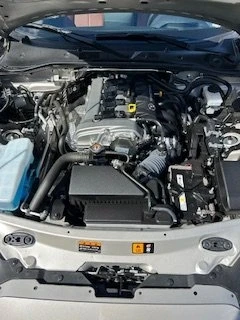 2023 Mazda ND MX-5 Miata - Image 8 of 8
