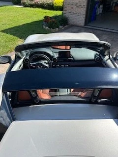 2023 Mazda ND MX-5 Miata - Image 6 of 8