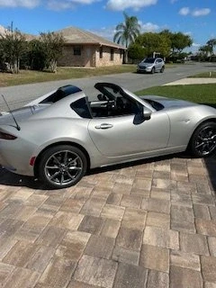 2023 Mazda ND MX-5 Miata - Image 4 of 8