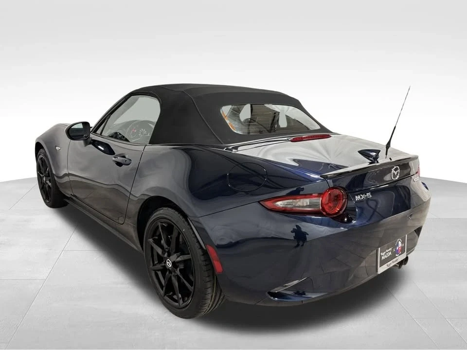2023 Mazda ND MX-5 Miata - Image 8 of 9