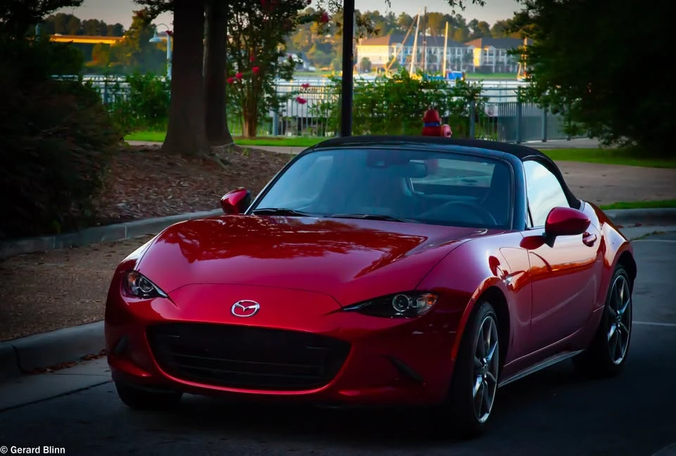 2023 Mazda ND MX-5 Miata - Image 4 of 5