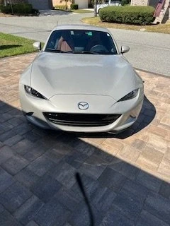 2023 Mazda ND MX-5 Miata - Image 2 of 8