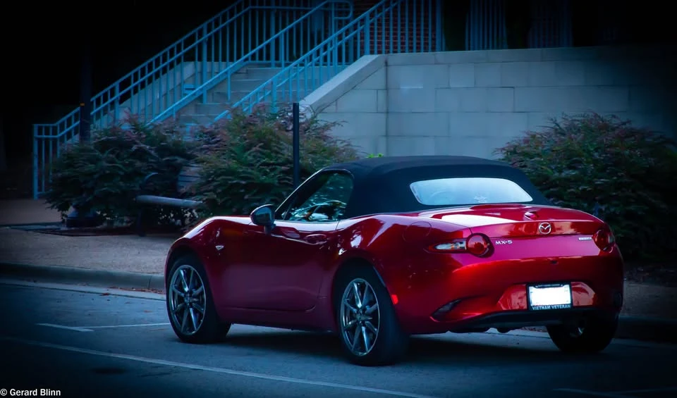2023 Mazda ND MX-5 Miata - Image 3 of 5