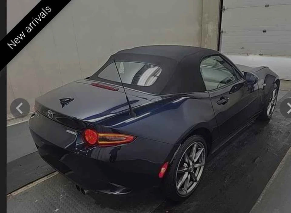2023 Mazda ND MX-5 Miata - Image 3 of 8
