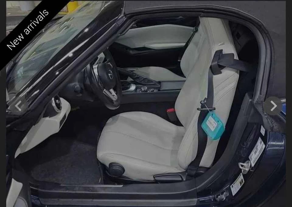 2023 Mazda ND MX-5 Miata - Image 5 of 8