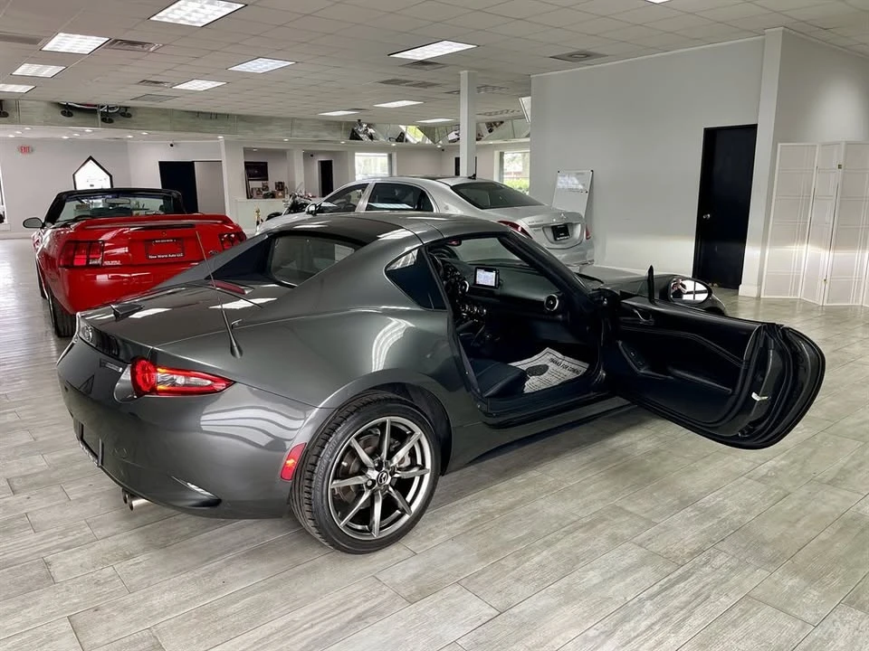 2023 Mazda ND MX-5 Miata - Image 12 of 20