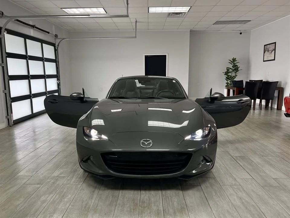 2023 Mazda ND MX-5 Miata - Image 9 of 20