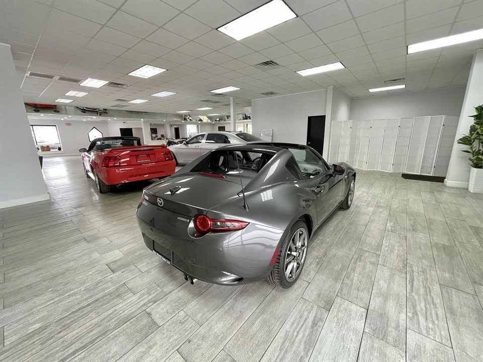 2023 Mazda ND MX-5 Miata - Image 5 of 20