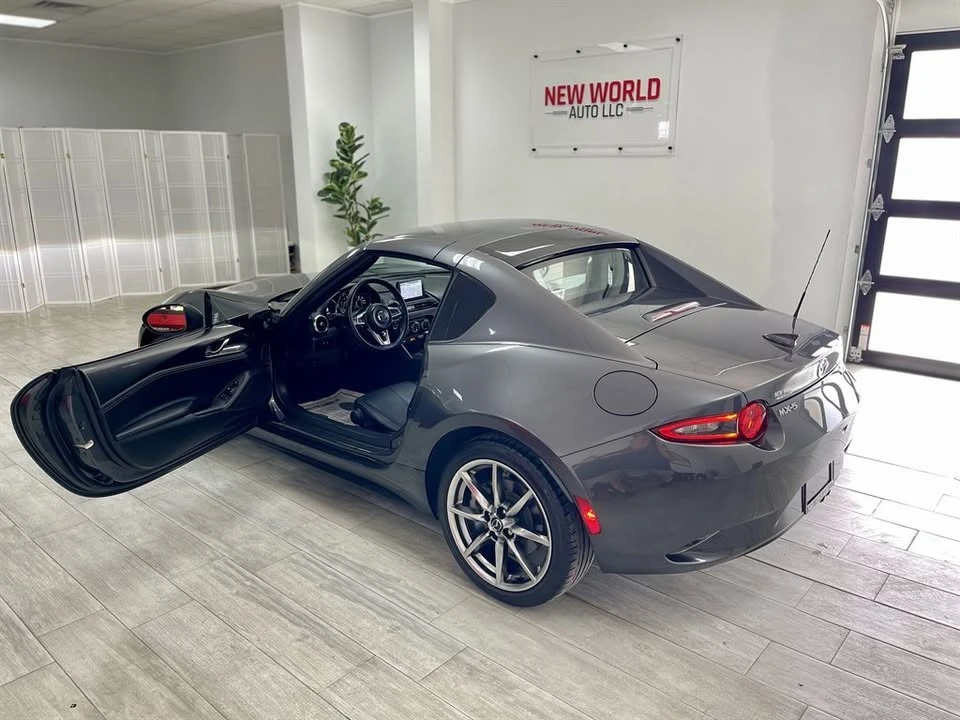 2023 Mazda ND MX-5 Miata - Image 10 of 20