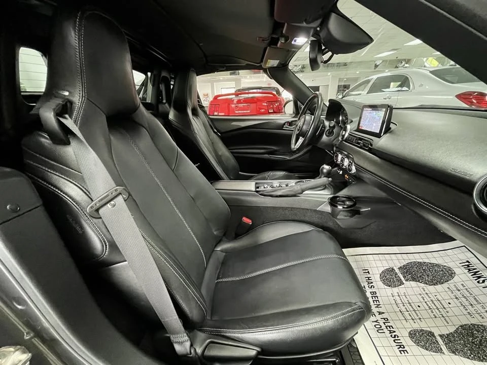 2023 Mazda ND MX-5 Miata - Image 19 of 20