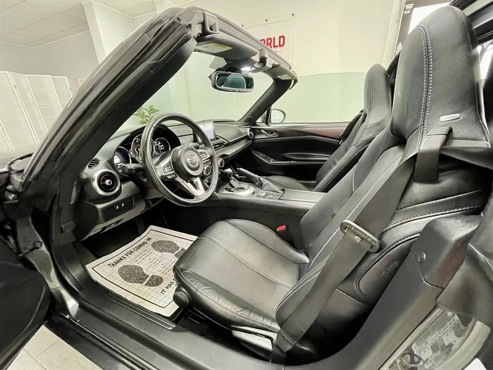 2023 Mazda ND MX-5 Miata - Image 13 of 20