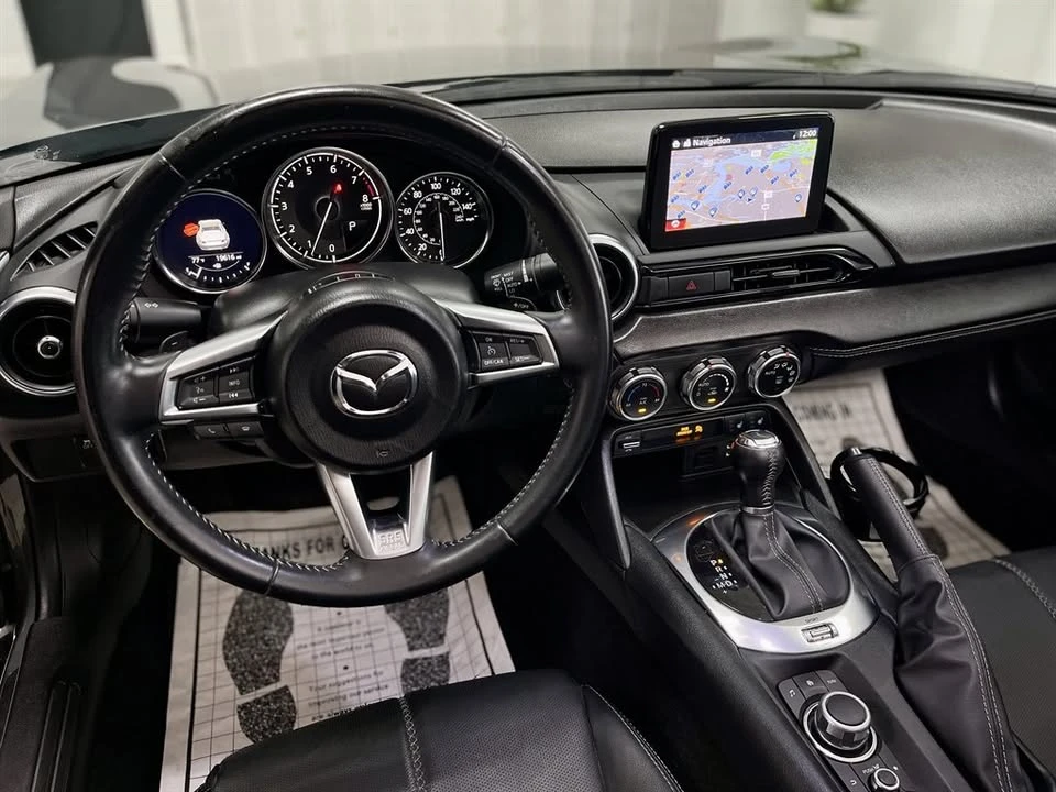 2023 Mazda ND MX-5 Miata - Image 14 of 20