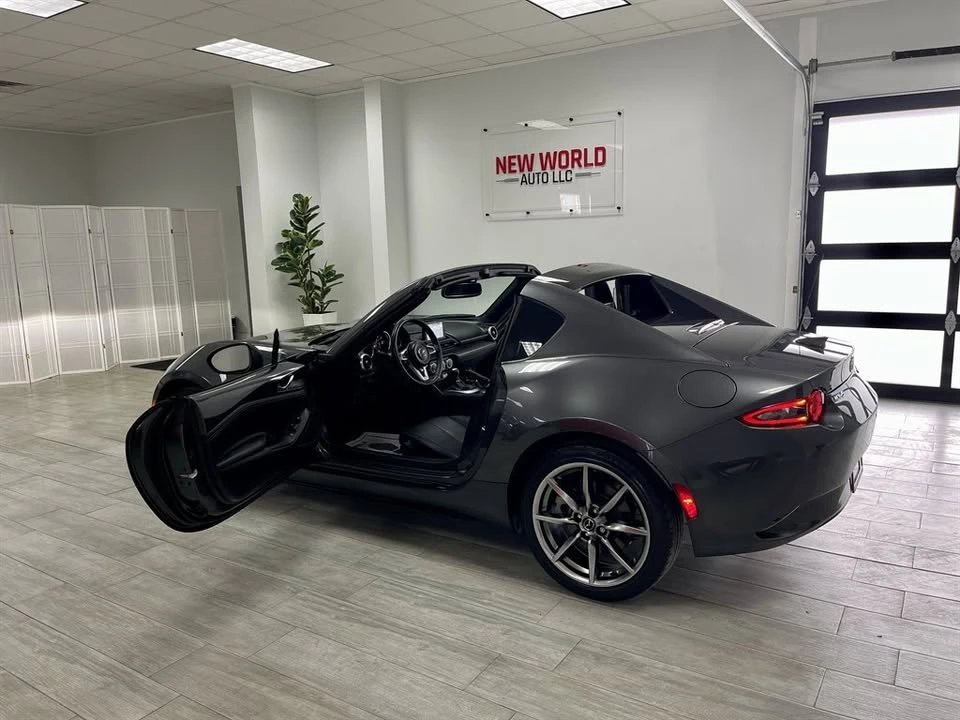 2023 Mazda ND MX-5 Miata - Image 11 of 20