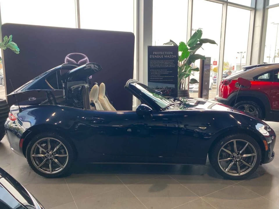2023 Mazda ND MX-5 Miata - Image 3 of 17