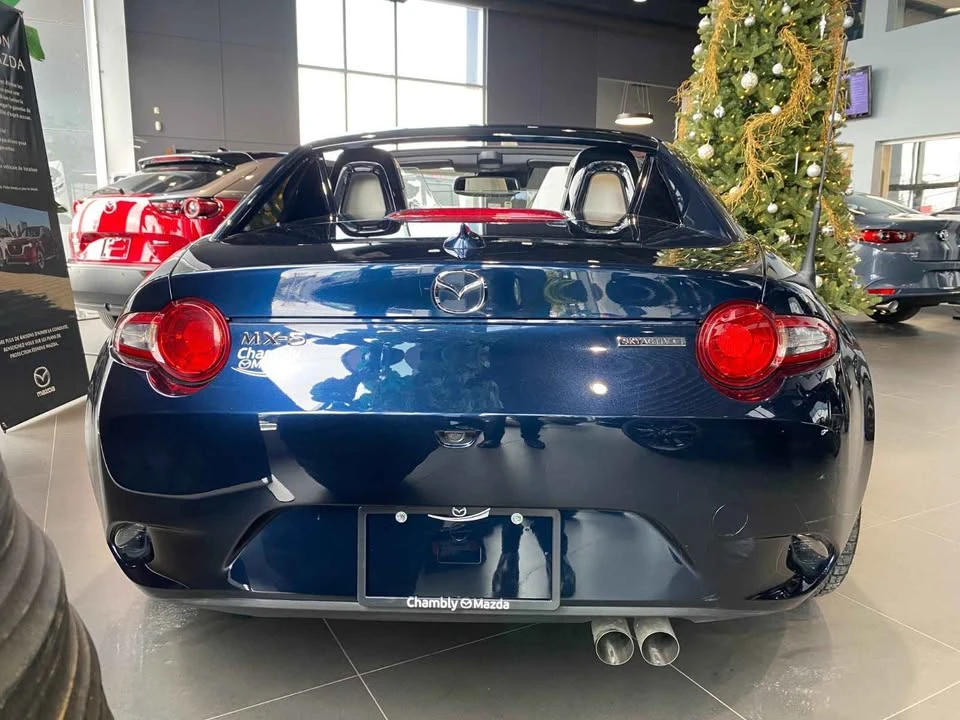 2023 Mazda ND MX-5 Miata - Image 5 of 17