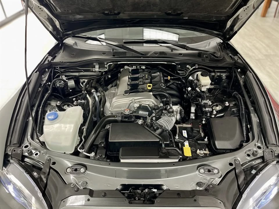 2023 Mazda ND MX-5 Miata - Image 20 of 20