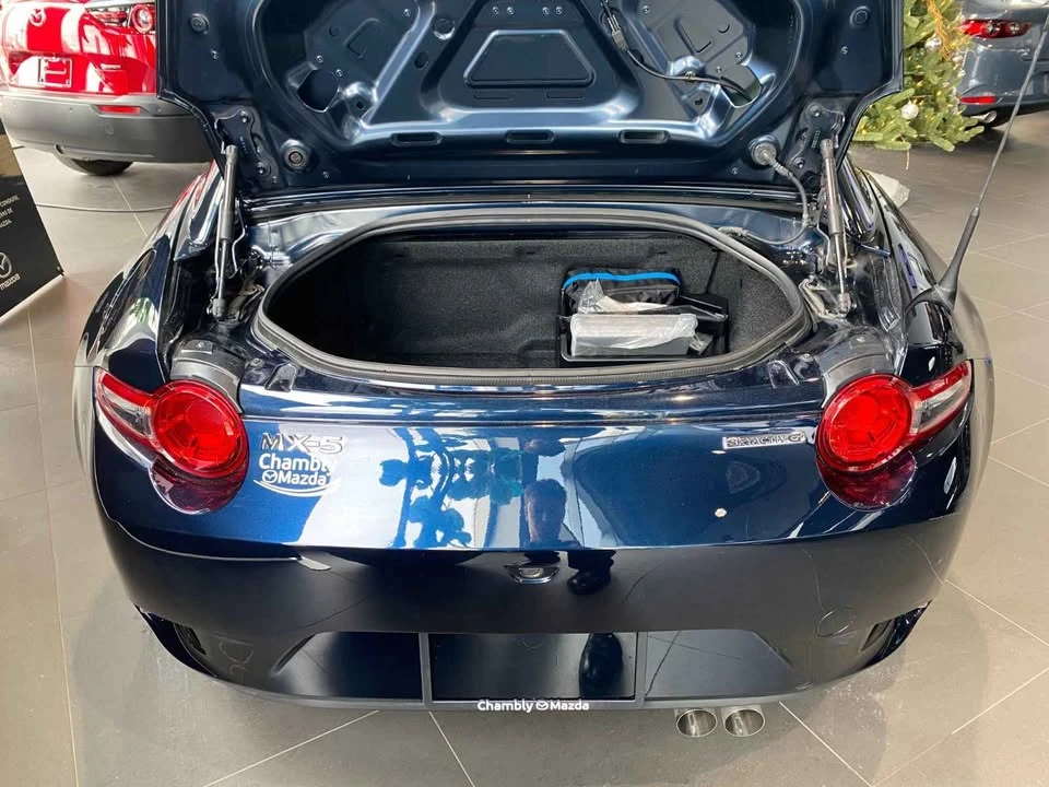 2023 Mazda ND MX-5 Miata - Image 14 of 17