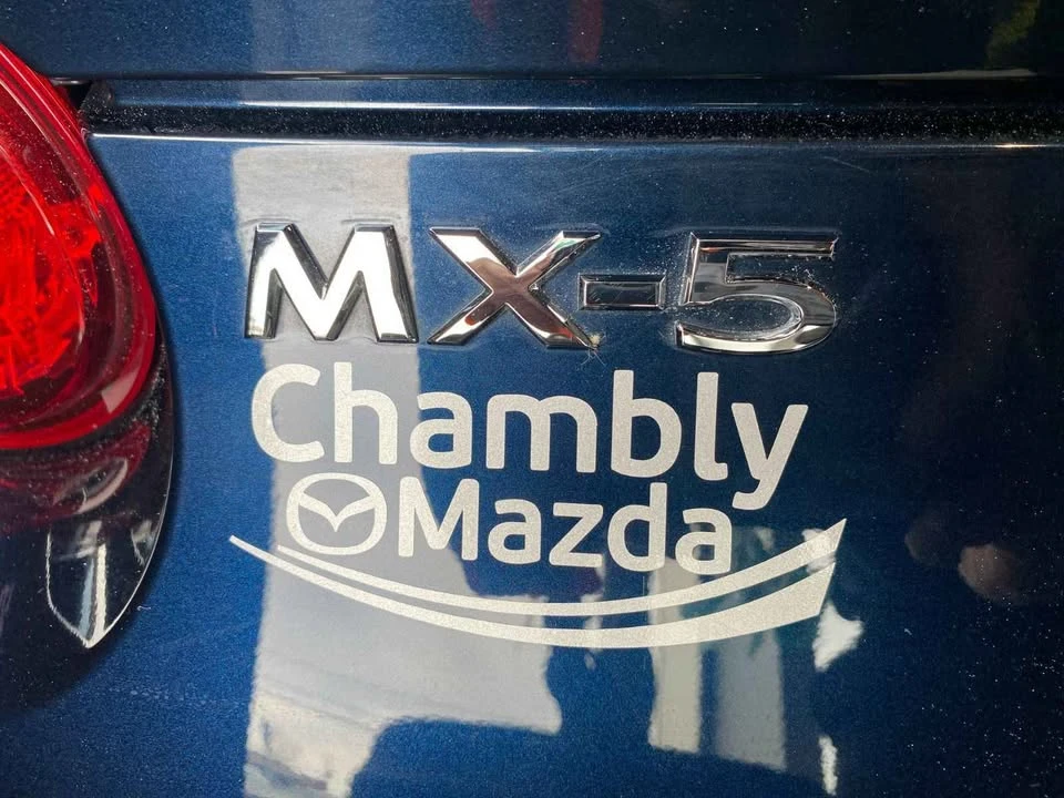 2023 Mazda ND MX-5 Miata - Image 17 of 17