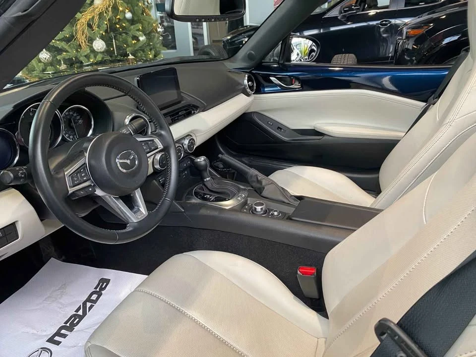 2023 Mazda ND MX-5 Miata - Image 7 of 17