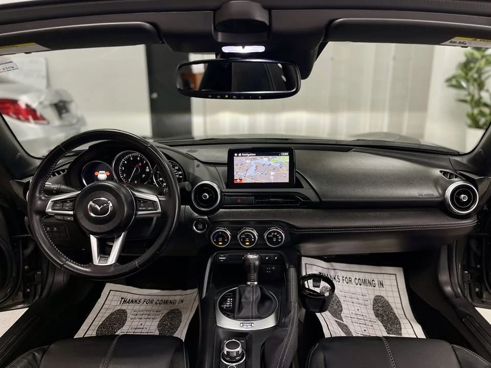2023 Mazda ND MX-5 Miata - Image 17 of 20